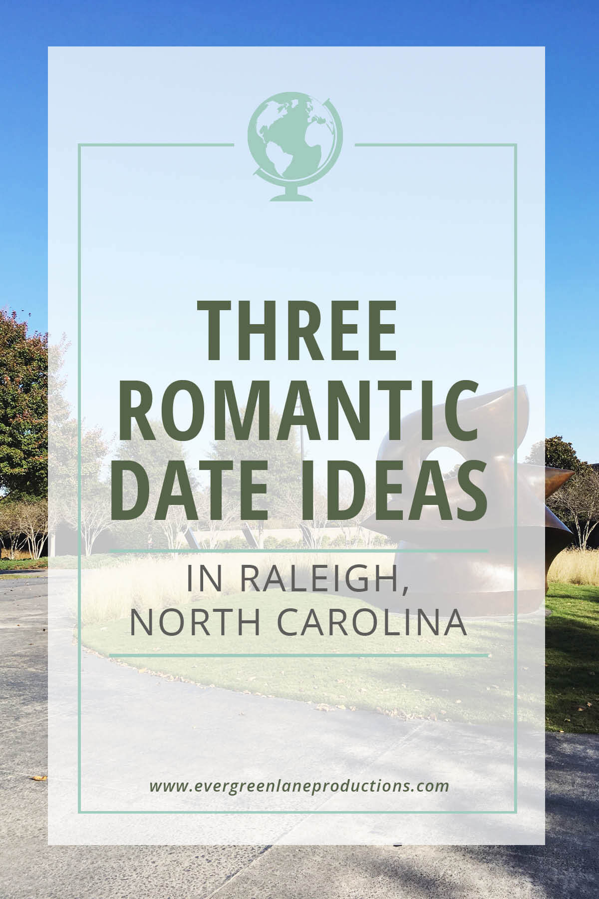 Date Night Ideas in Raleigh NC