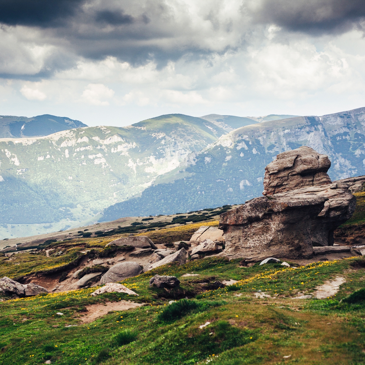 Bucegi Natural Park Travel Tips Evergreen Lane Productions