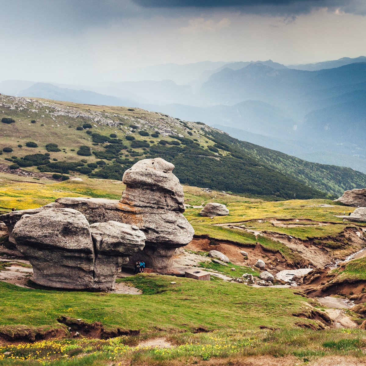 Bucegi Natural Park Travel Tips Evergreen Lane Productions