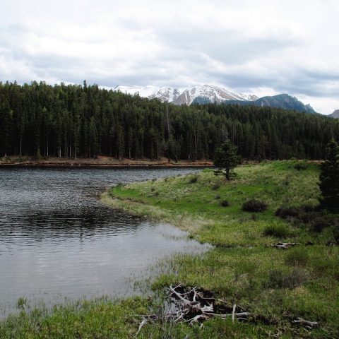 My 5 Favorite Day Hikes from Colorado Springs - Evergreen Lane Productions